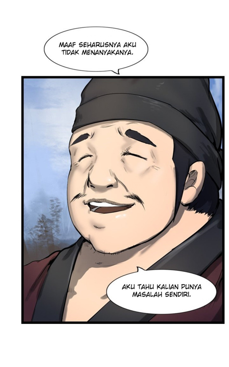 The Wanderers Chapter 29 Gambar 73