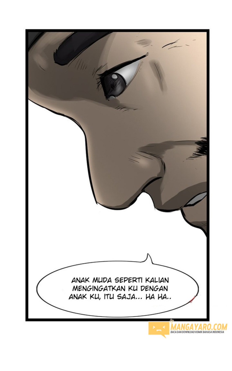 The Wanderers Chapter 29 Gambar 74