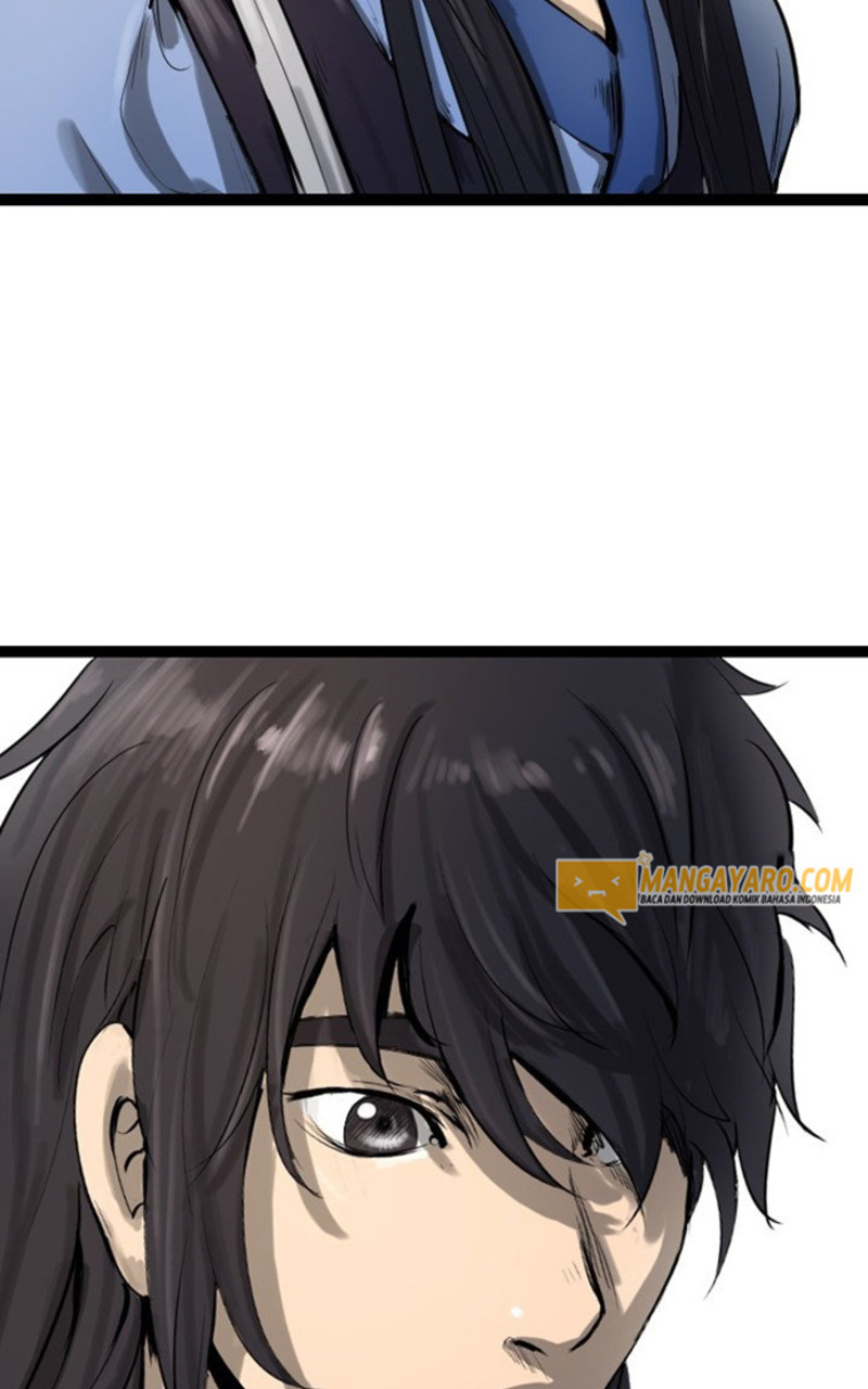 The Wanderers Chapter 29 Gambar 76