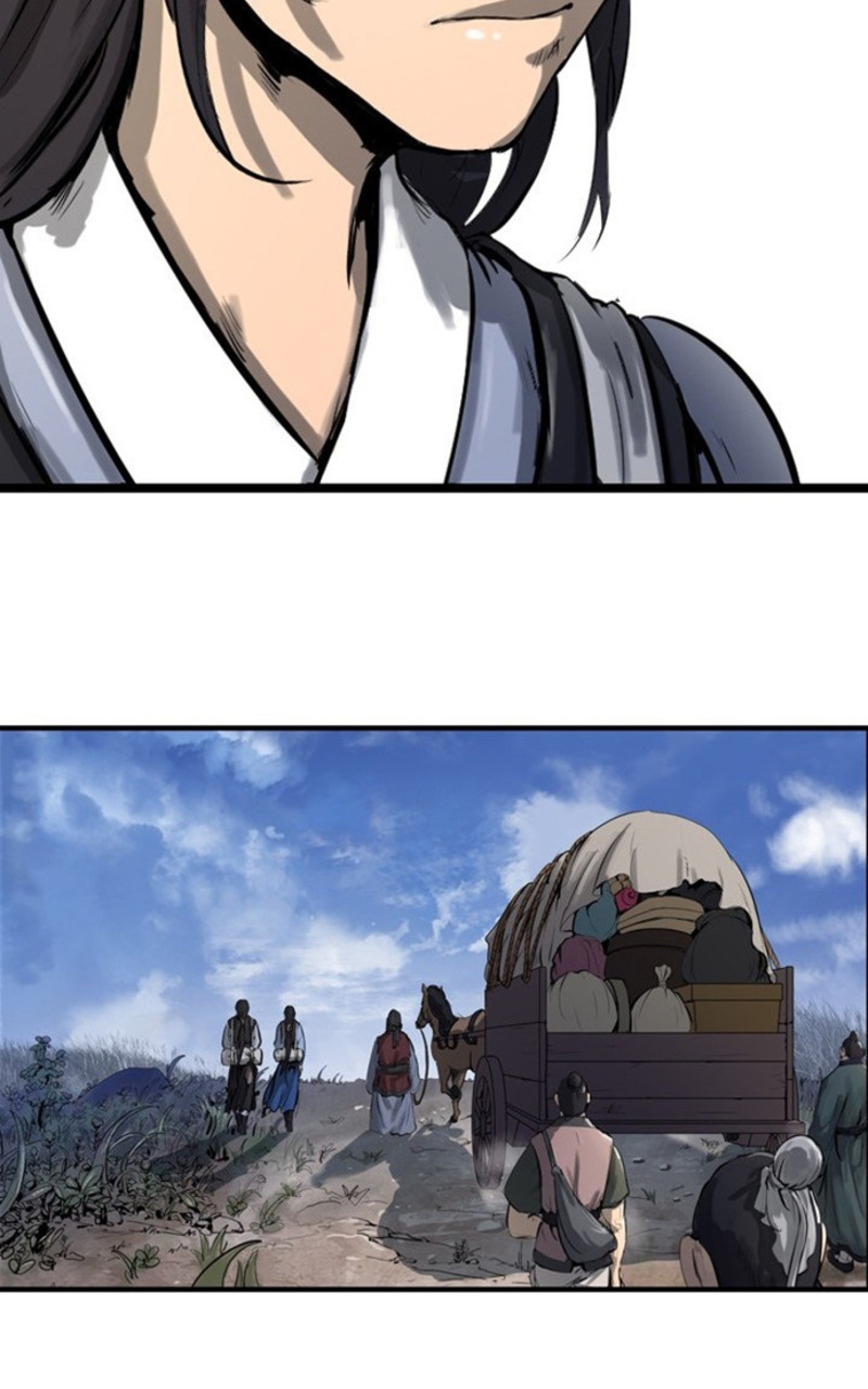 The Wanderers Chapter 29 Gambar 77