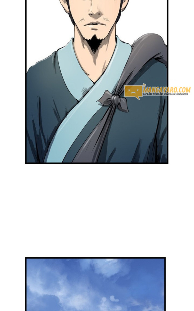 The Wanderers Chapter 29 Gambar 80