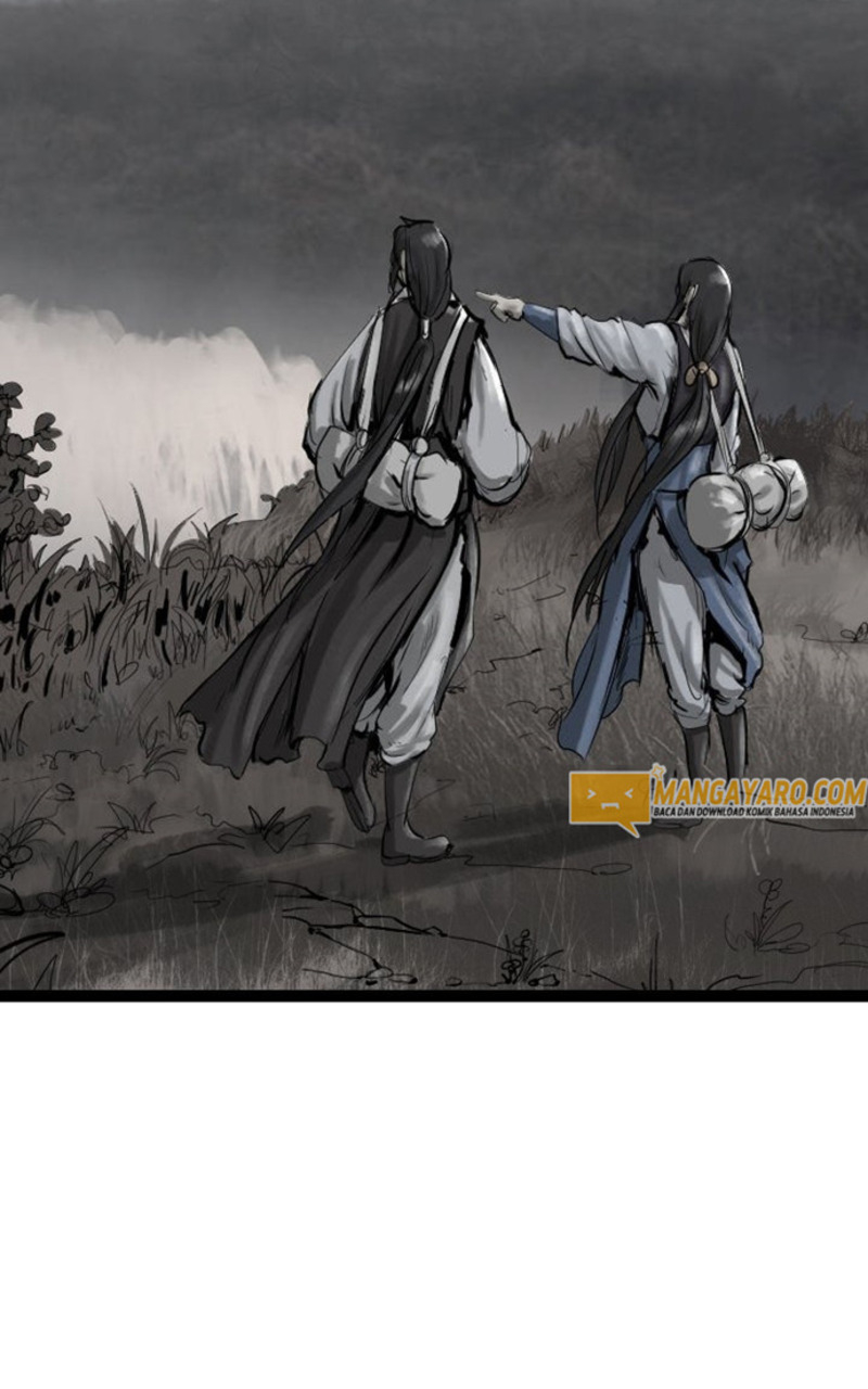The Wanderers Chapter 29 Gambar 9