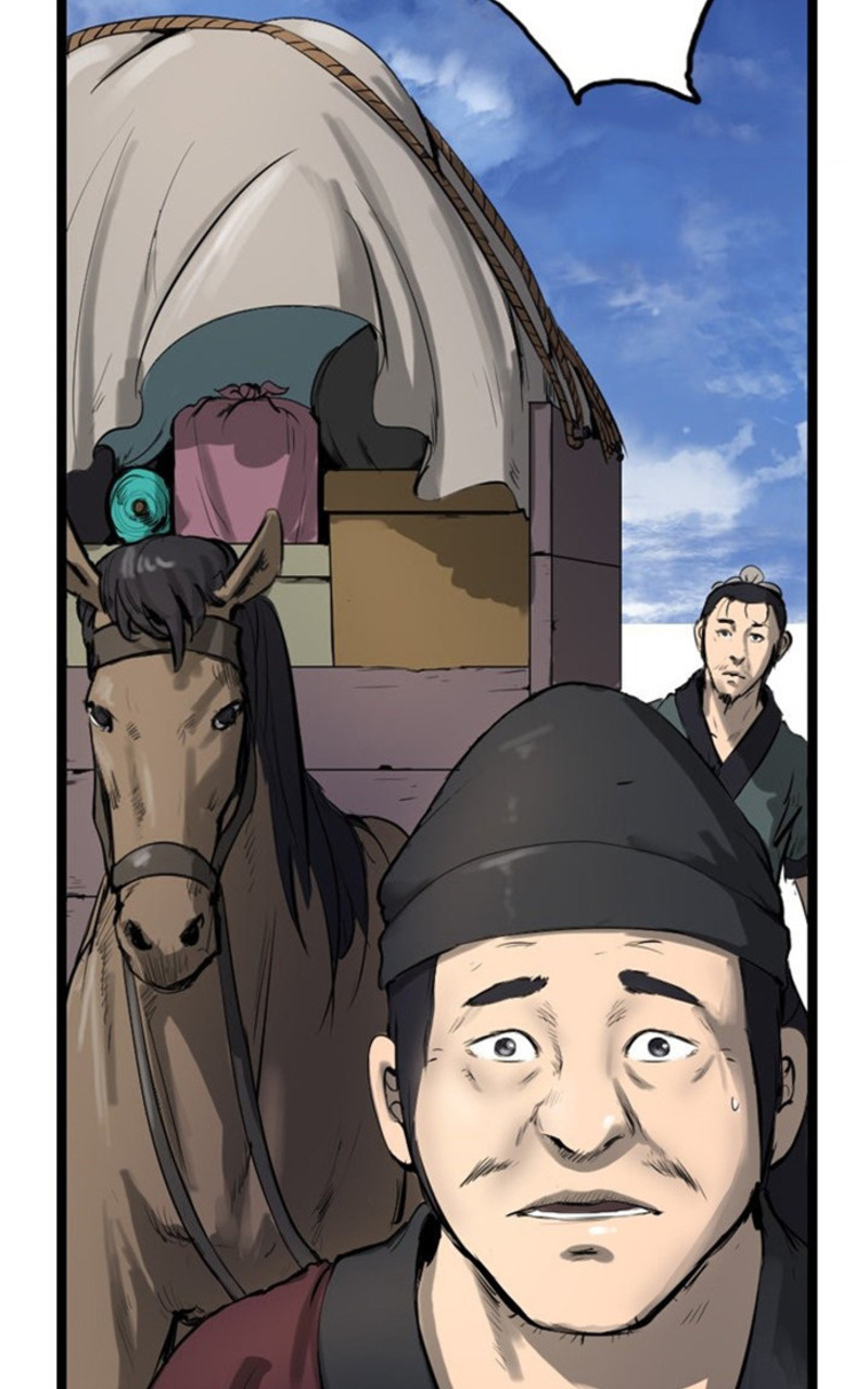 The Wanderers Chapter 29 Gambar 82