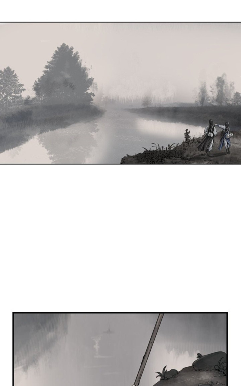The Wanderers Chapter 29 Gambar 10