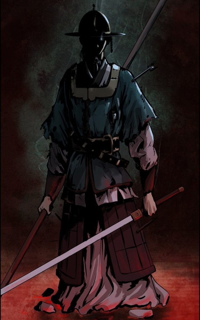 The Wanderers Chapter 28 Gambar 12