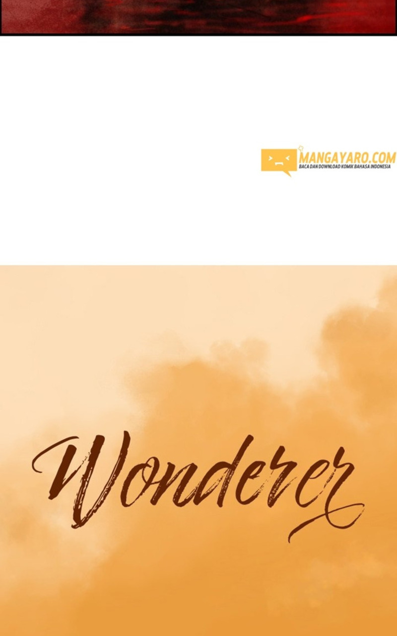 The Wanderers Chapter 28 Gambar 13