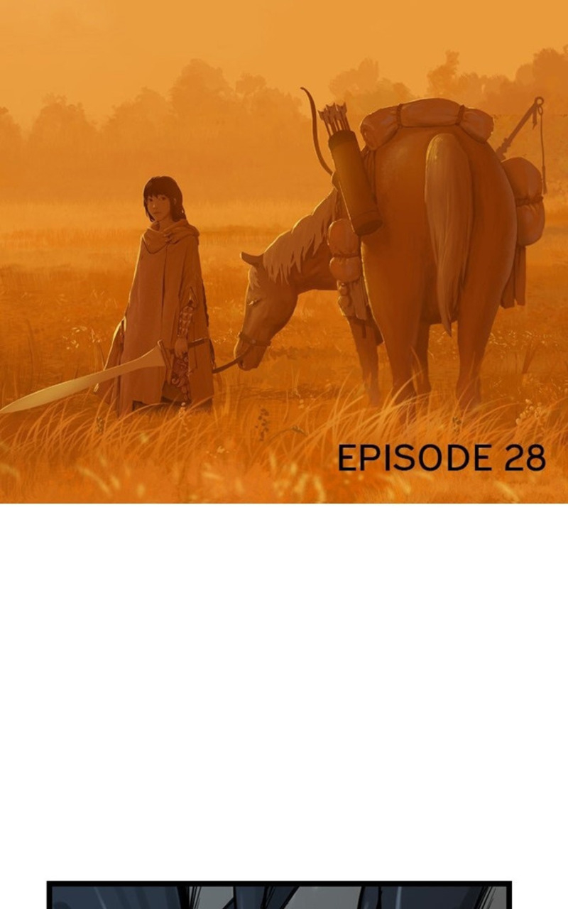 The Wanderers Chapter 28 Gambar 14
