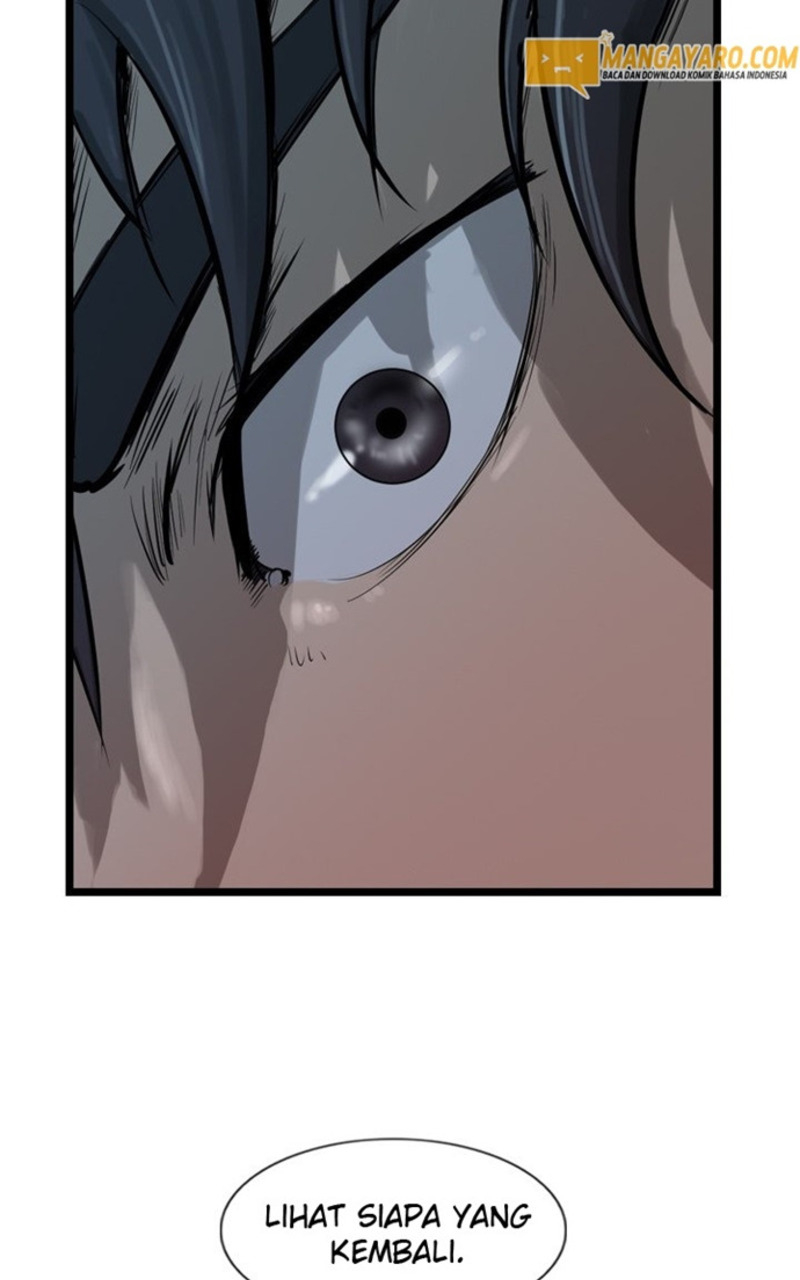 The Wanderers Chapter 28 Gambar 15