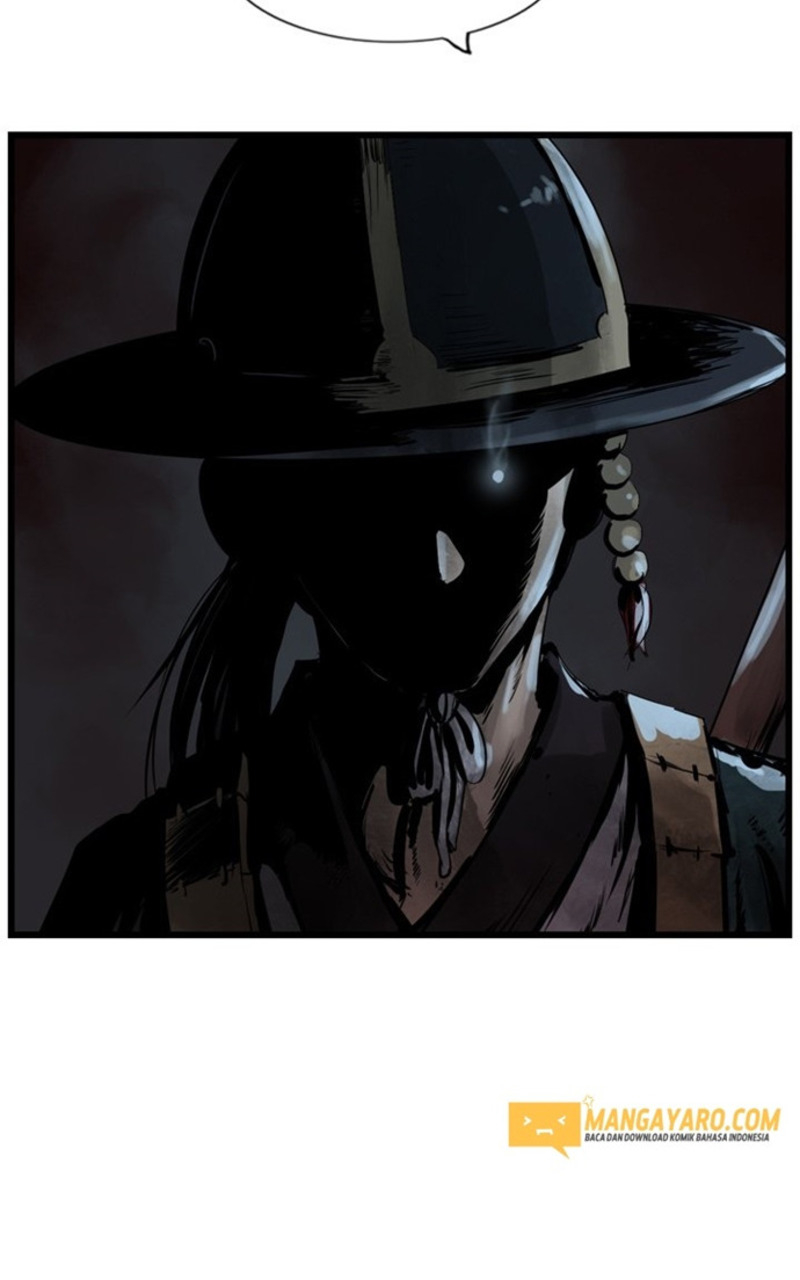 The Wanderers Chapter 28 Gambar 16