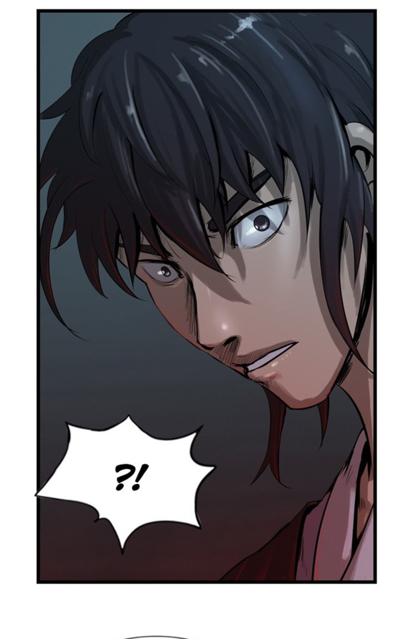 The Wanderers Chapter 28 Gambar 17