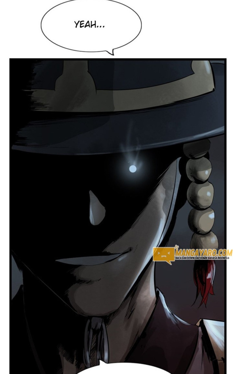 The Wanderers Chapter 28 Gambar 18