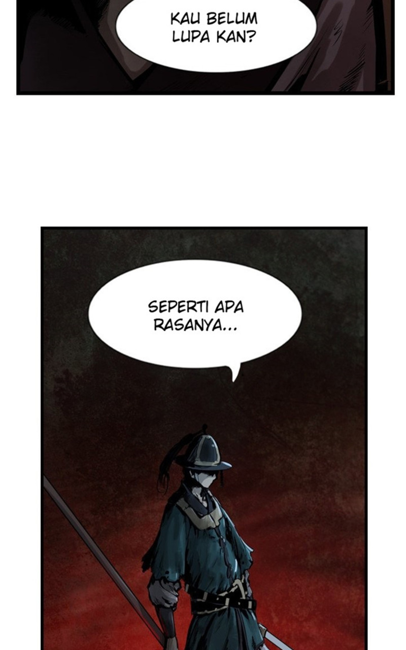 The Wanderers Chapter 28 Gambar 19