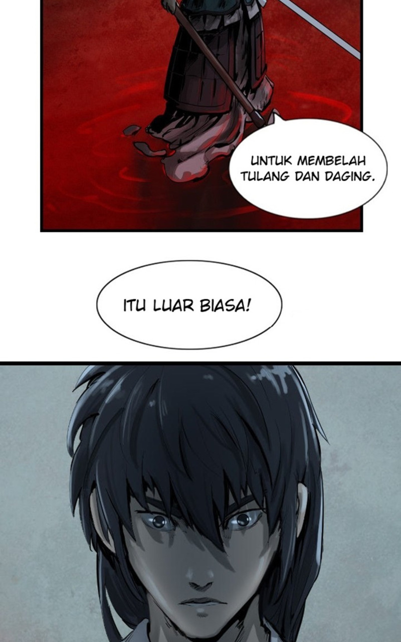 The Wanderers Chapter 28 Gambar 20
