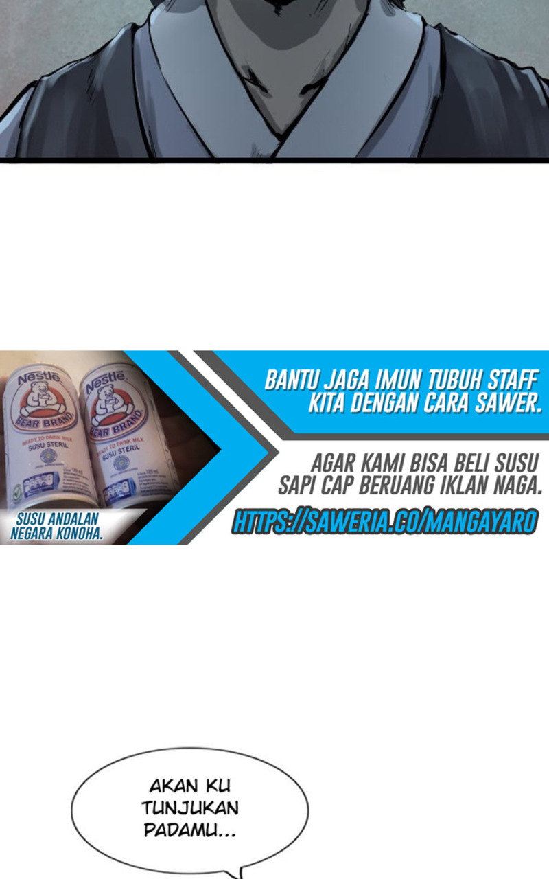 The Wanderers Chapter 28 Gambar 21