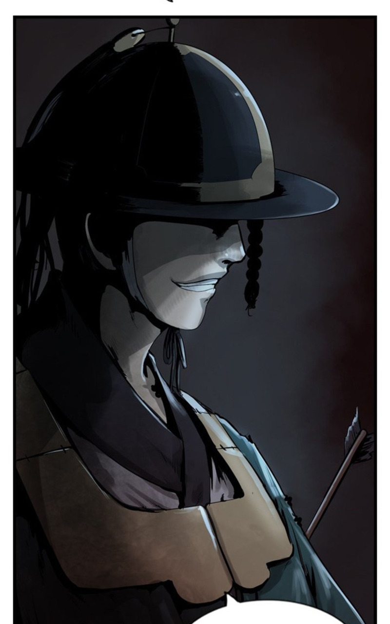 The Wanderers Chapter 28 Gambar 22