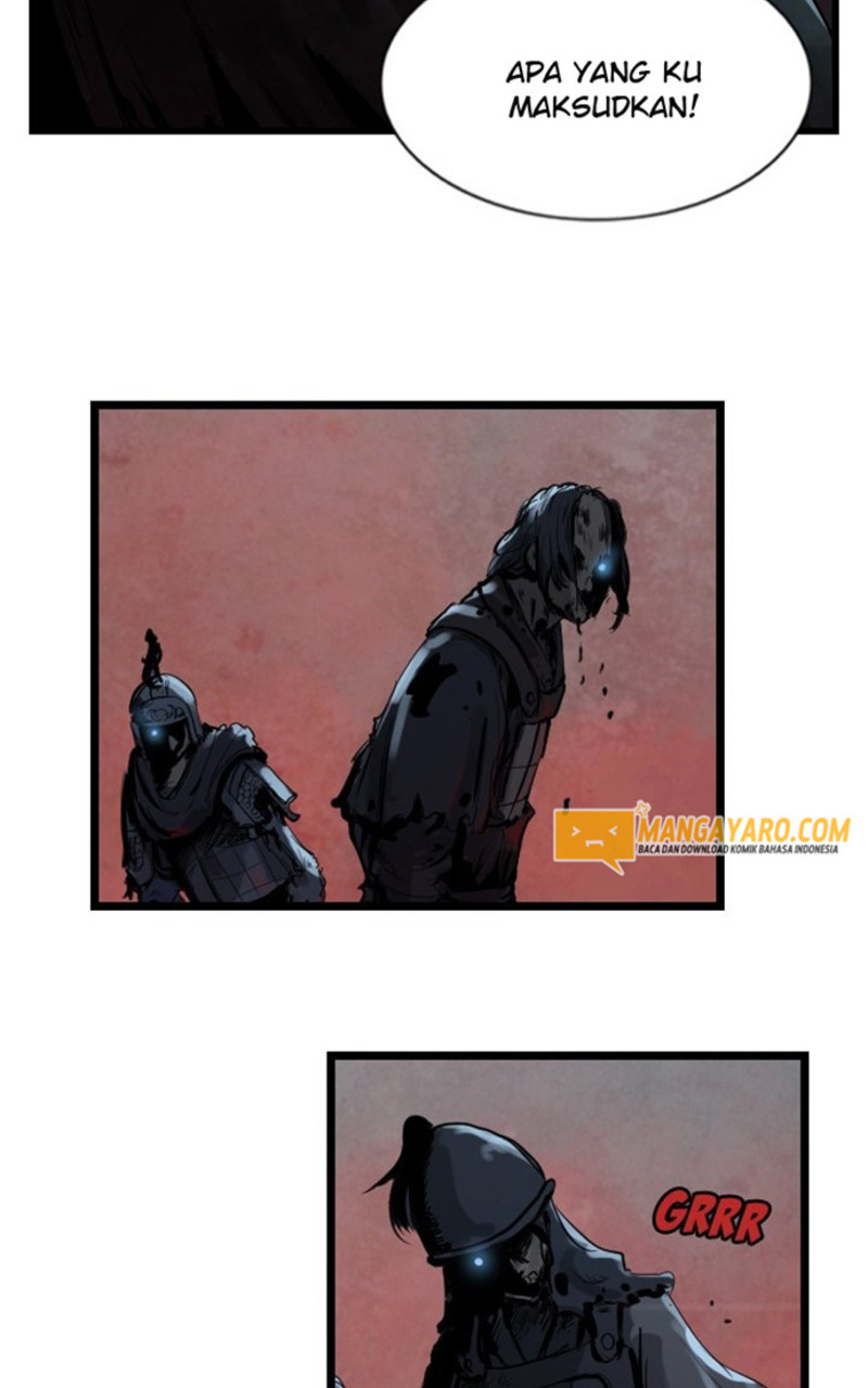 The Wanderers Chapter 28 Gambar 23