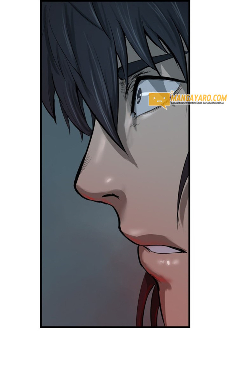 The Wanderers Chapter 28 Gambar 28