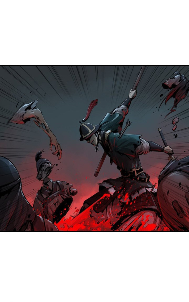 The Wanderers Chapter 28 Gambar 29