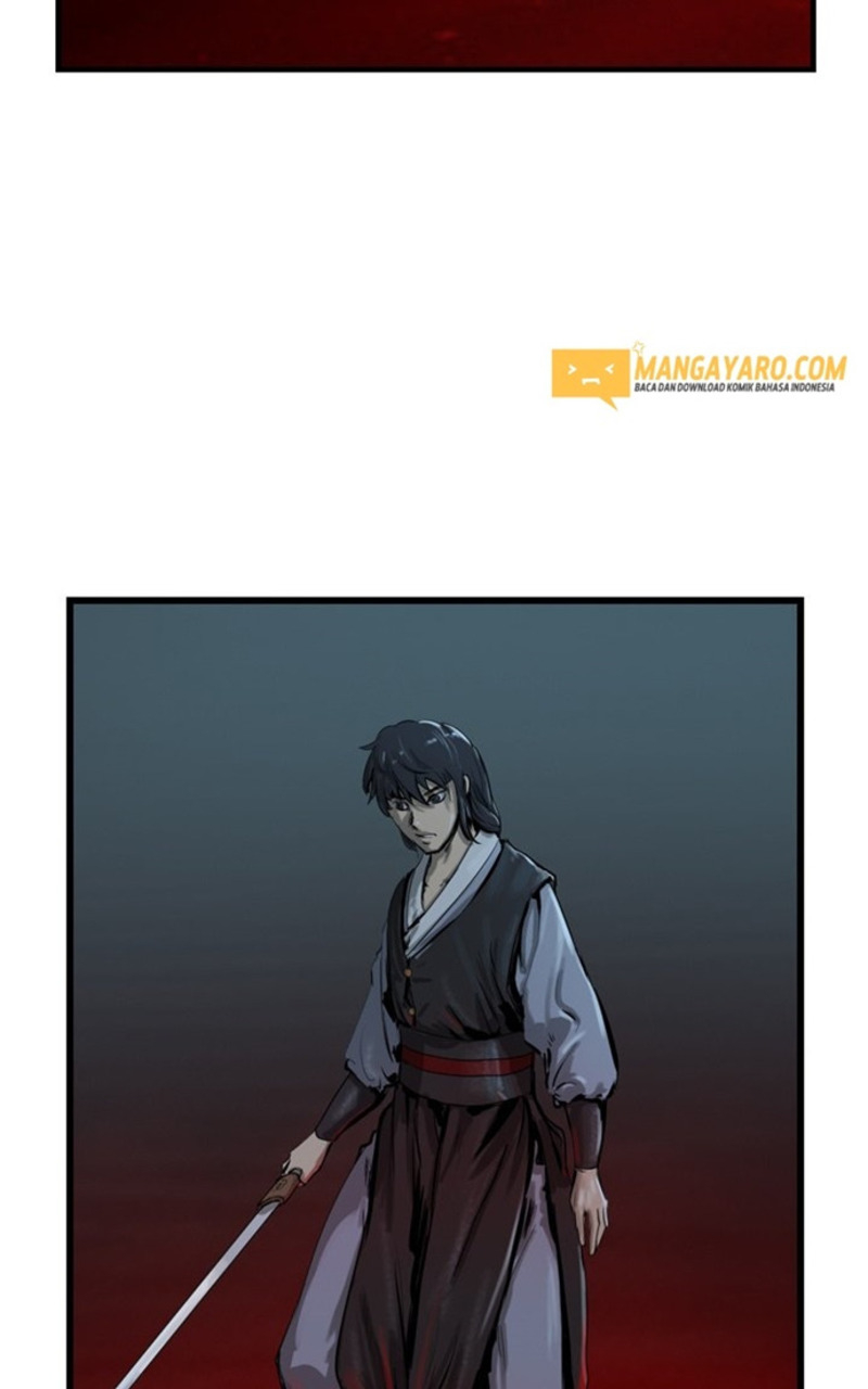 The Wanderers Chapter 28 Gambar 4