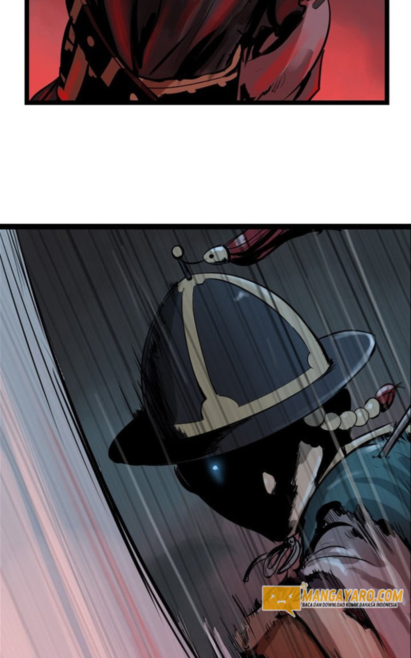 The Wanderers Chapter 28 Gambar 31
