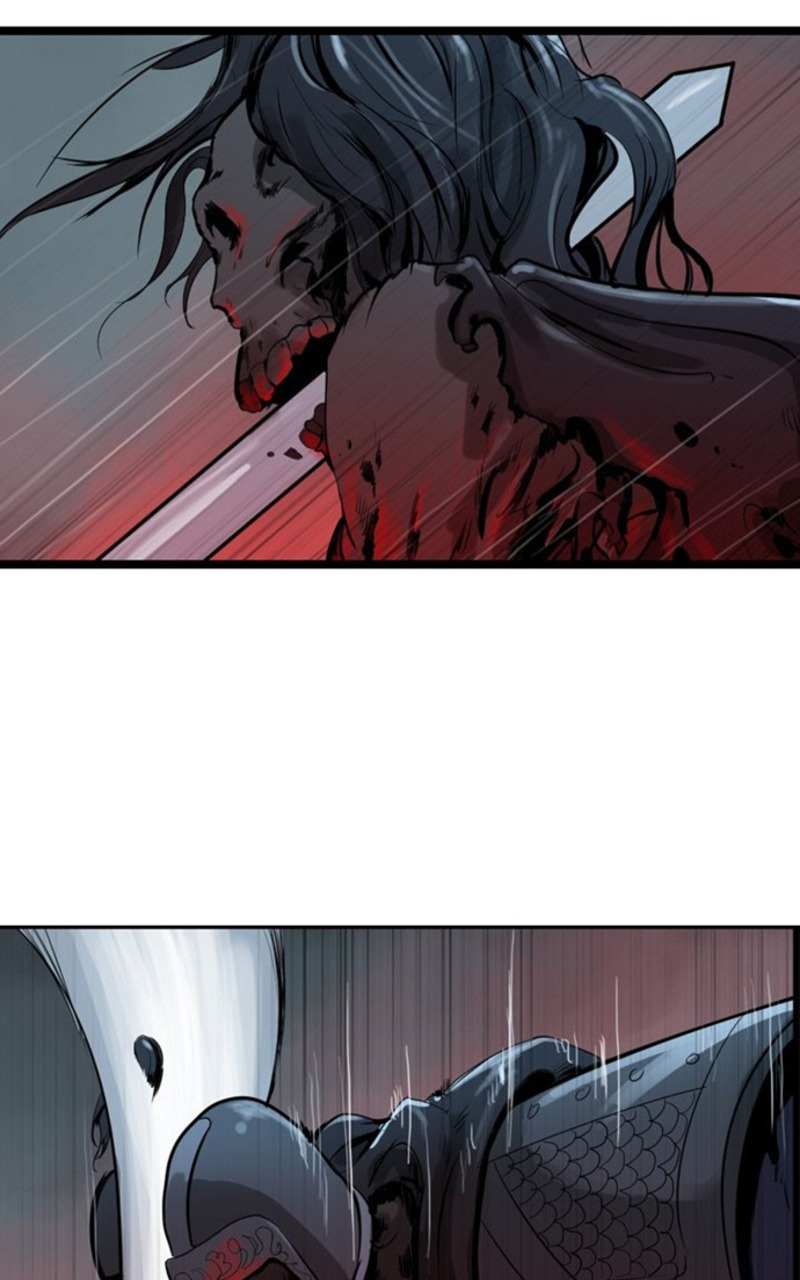 The Wanderers Chapter 28 Gambar 34