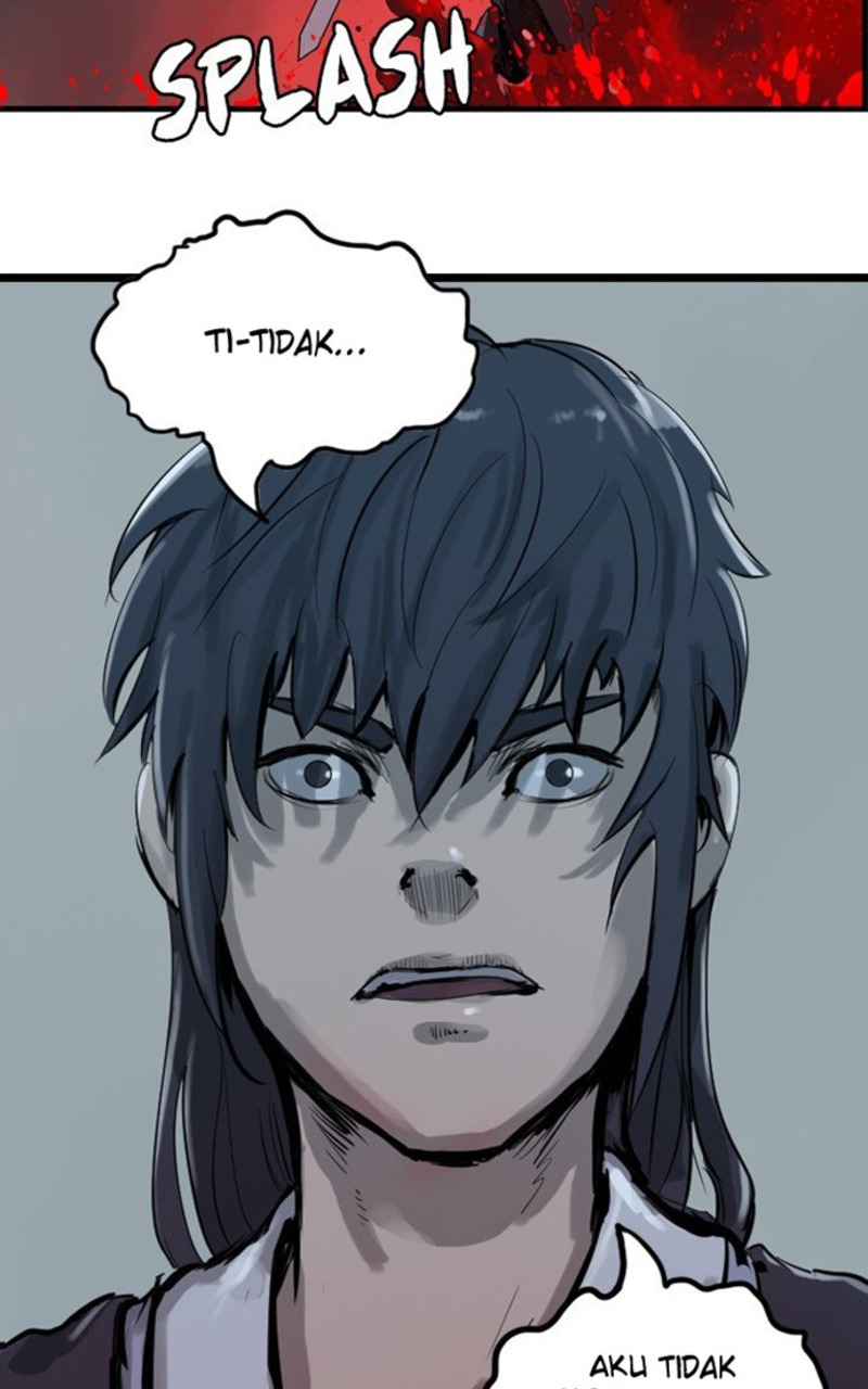 The Wanderers Chapter 28 Gambar 36