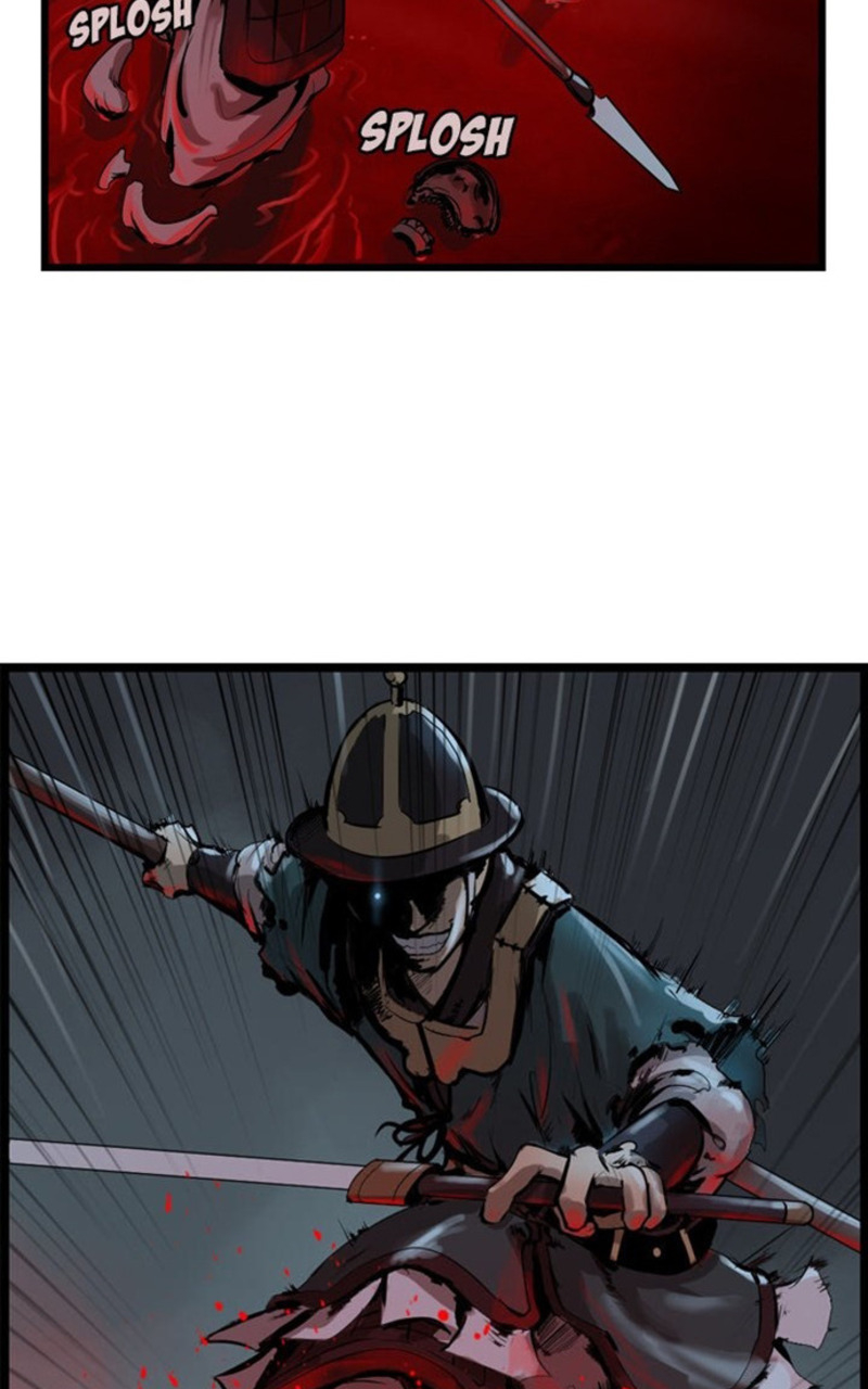 The Wanderers Chapter 28 Gambar 38
