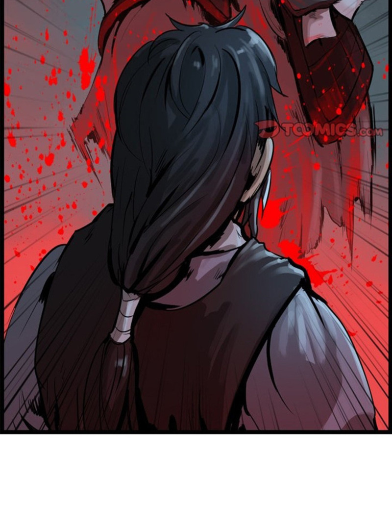 The Wanderers Chapter 28 Gambar 39