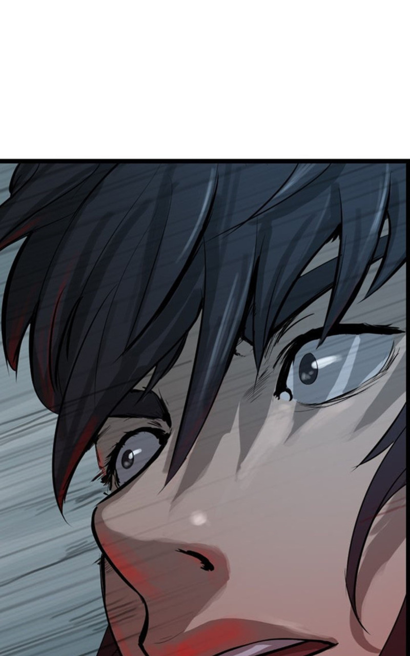 The Wanderers Chapter 28 Gambar 40