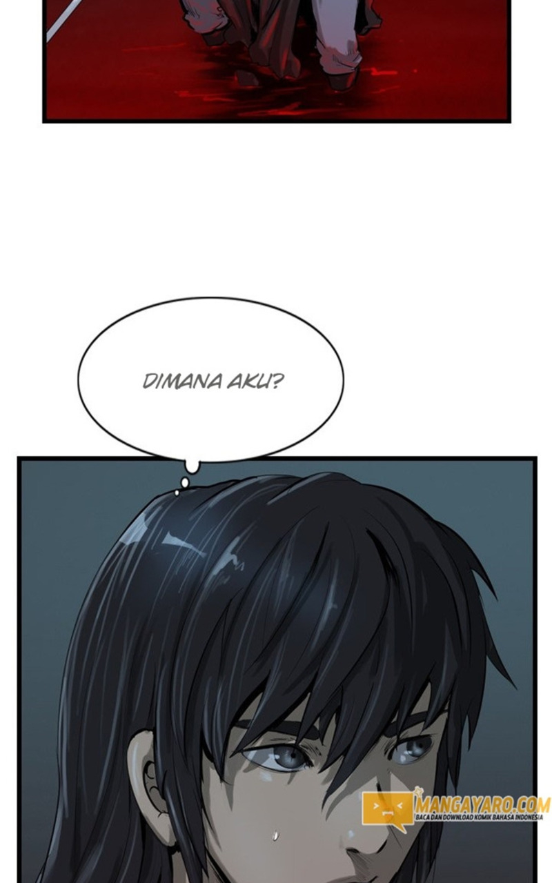 The Wanderers Chapter 28 Gambar 5