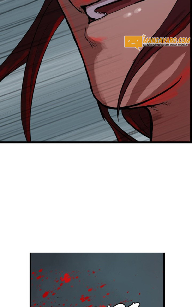 The Wanderers Chapter 28 Gambar 41