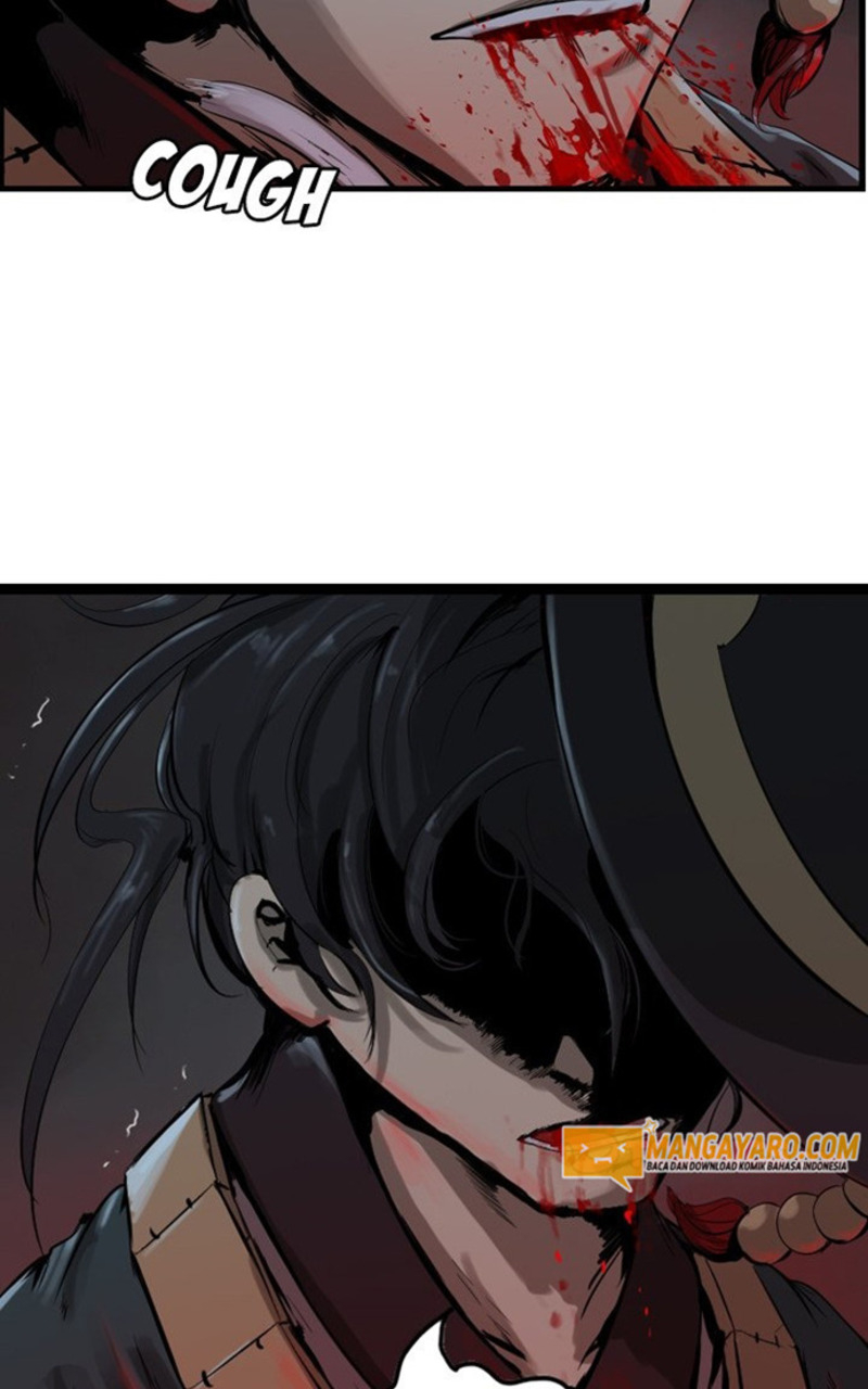 The Wanderers Chapter 28 Gambar 44