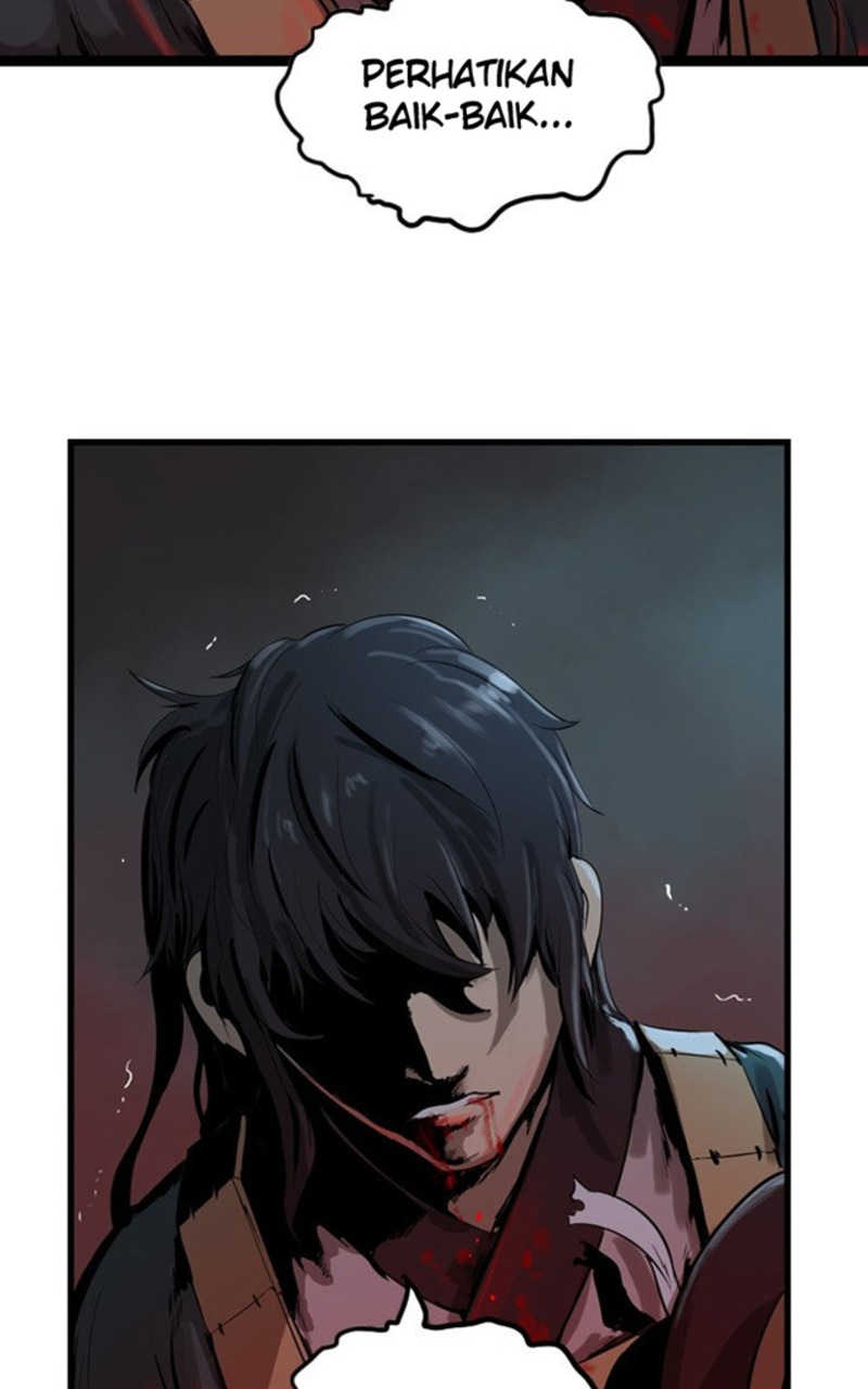 The Wanderers Chapter 28 Gambar 45