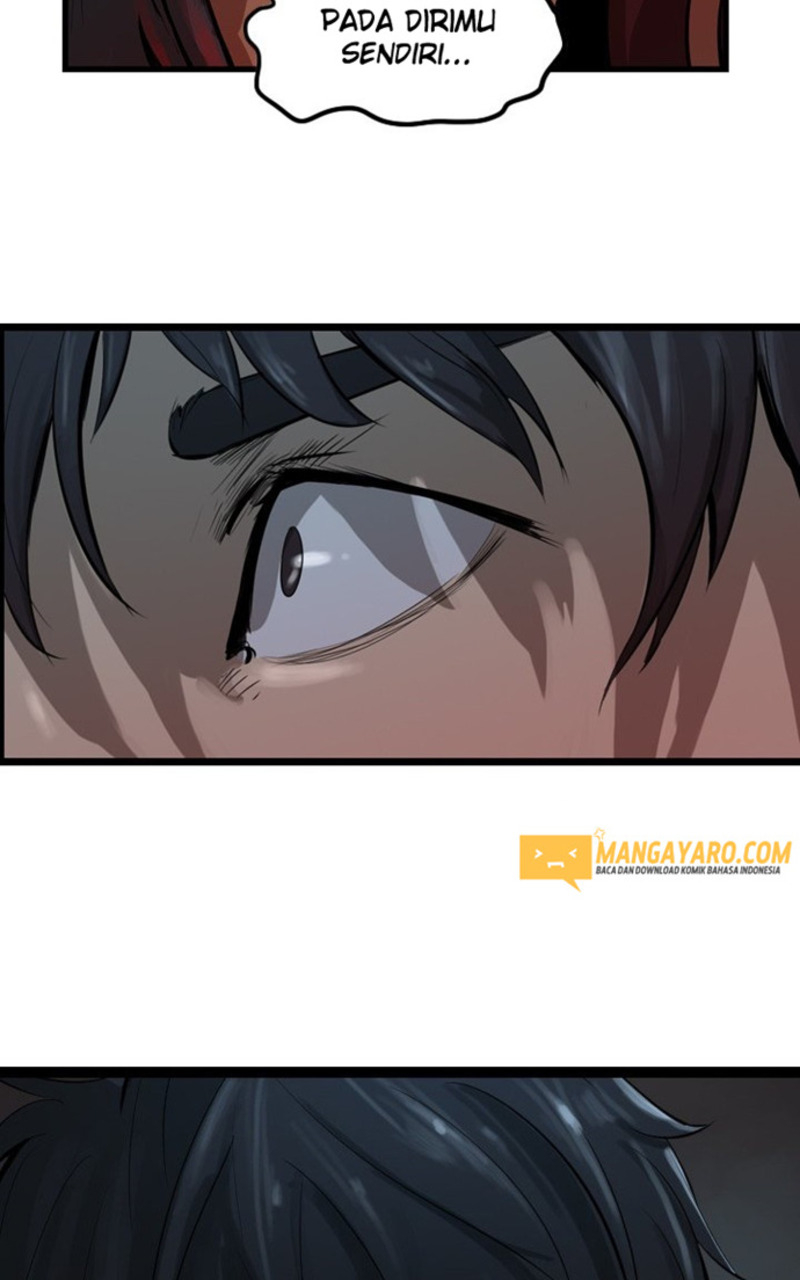 The Wanderers Chapter 28 Gambar 46