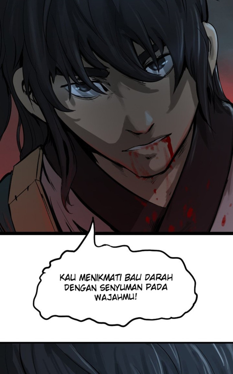 The Wanderers Chapter 28 Gambar 47