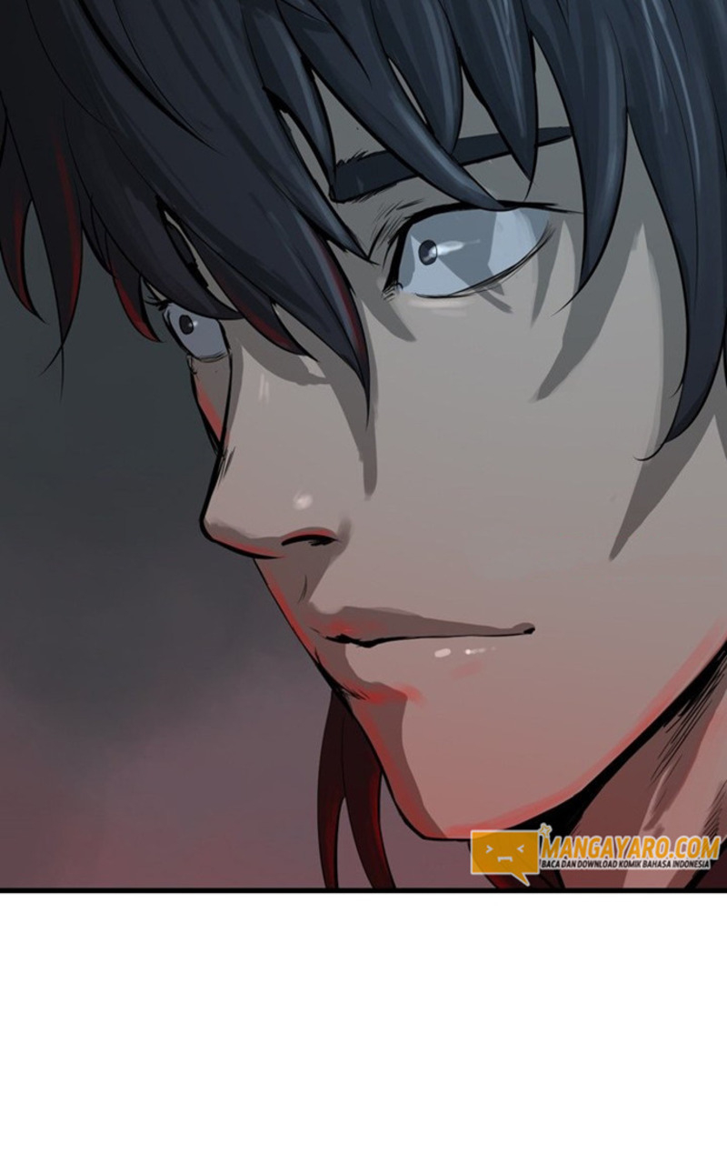 The Wanderers Chapter 28 Gambar 48