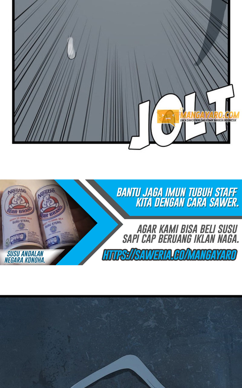 The Wanderers Chapter 28 Gambar 50