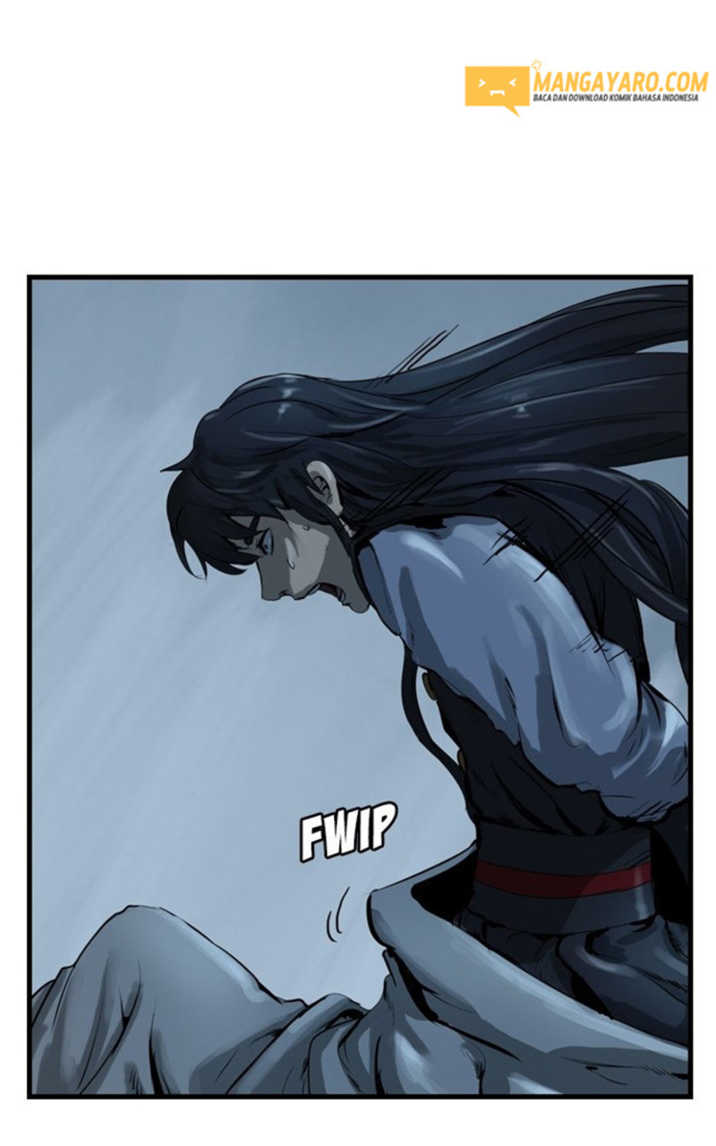The Wanderers Chapter 28 Gambar 52