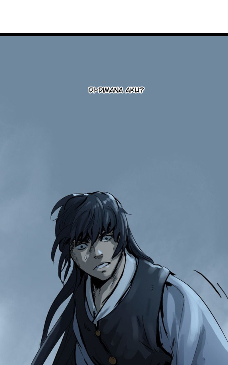 The Wanderers Chapter 28 Gambar 54