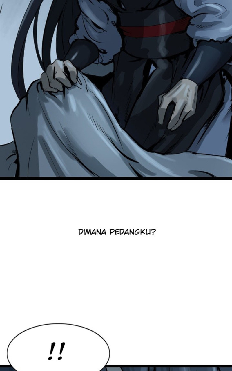 The Wanderers Chapter 28 Gambar 55
