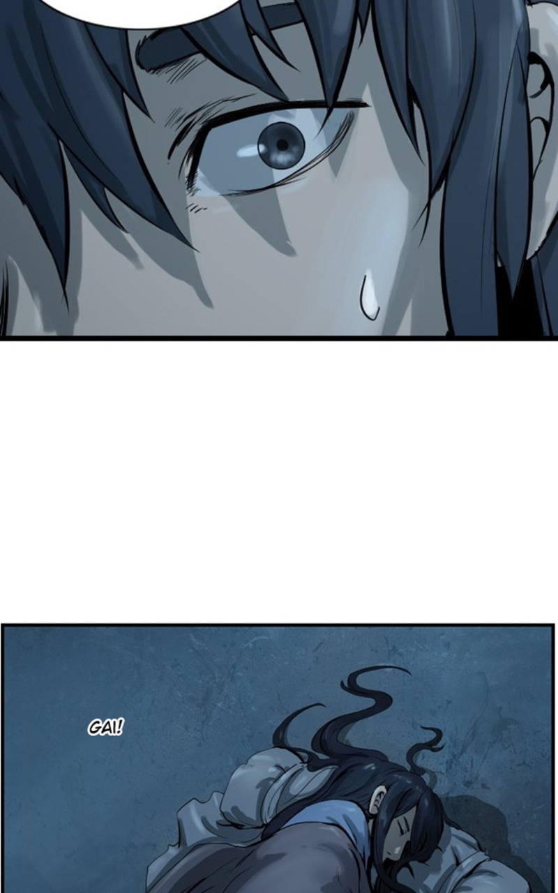 The Wanderers Chapter 28 Gambar 56
