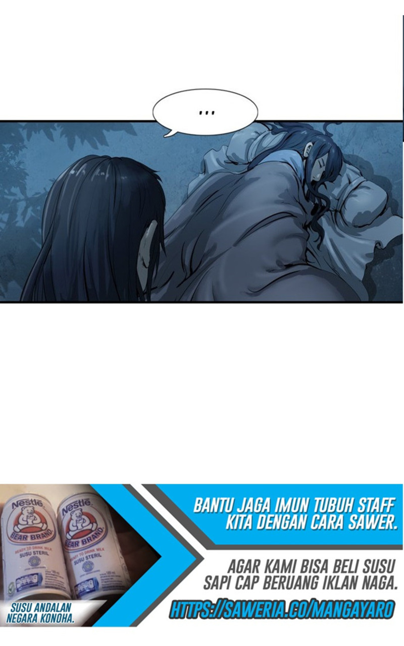 The Wanderers Chapter 28 Gambar 58
