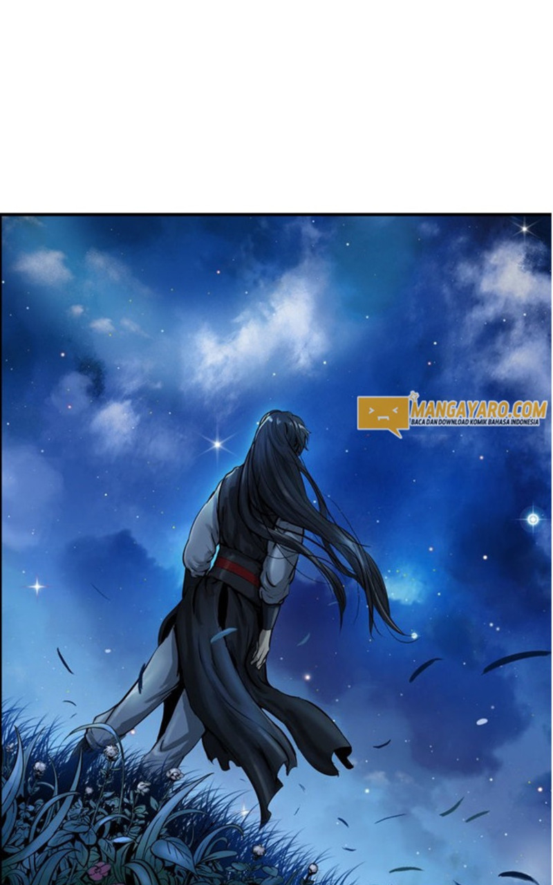 The Wanderers Chapter 28 Gambar 59