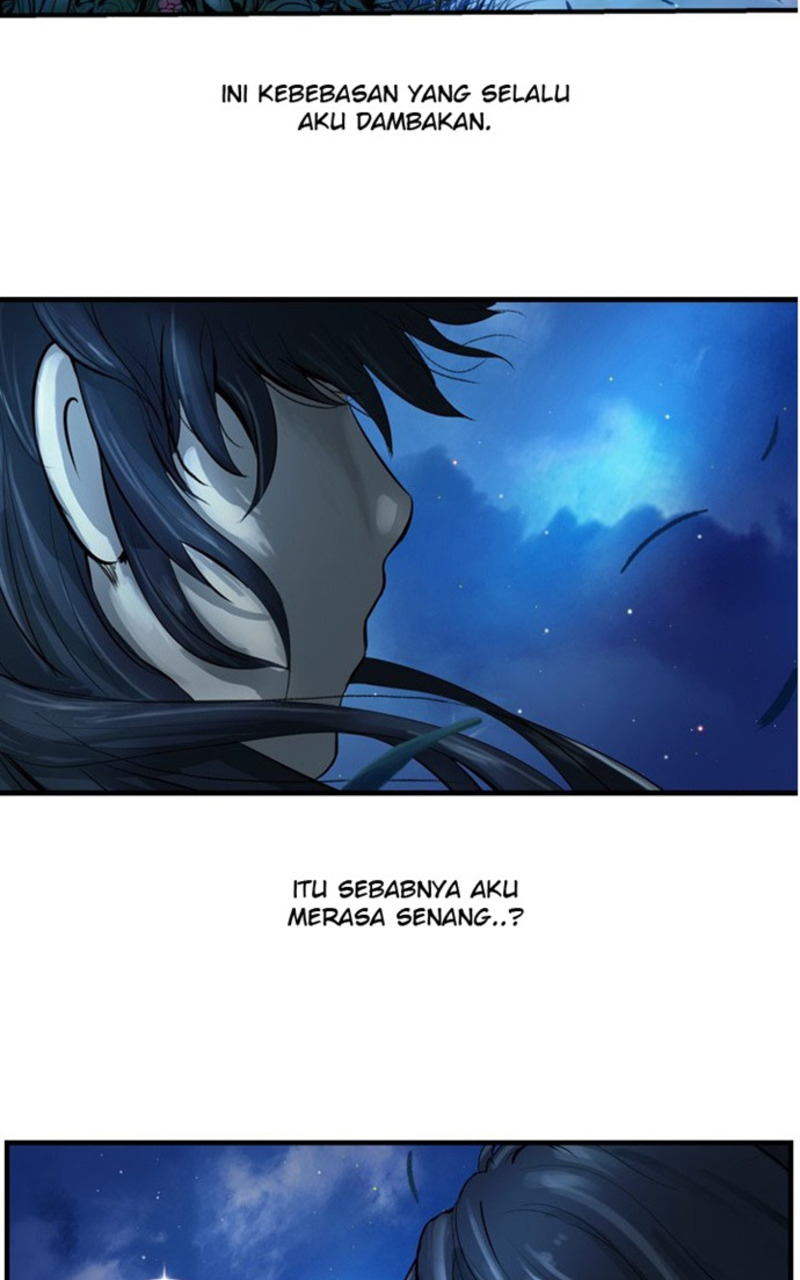 The Wanderers Chapter 28 Gambar 60