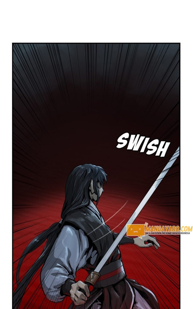The Wanderers Chapter 28 Gambar 7