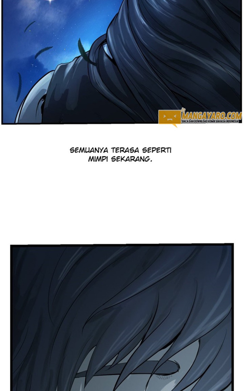 The Wanderers Chapter 28 Gambar 61