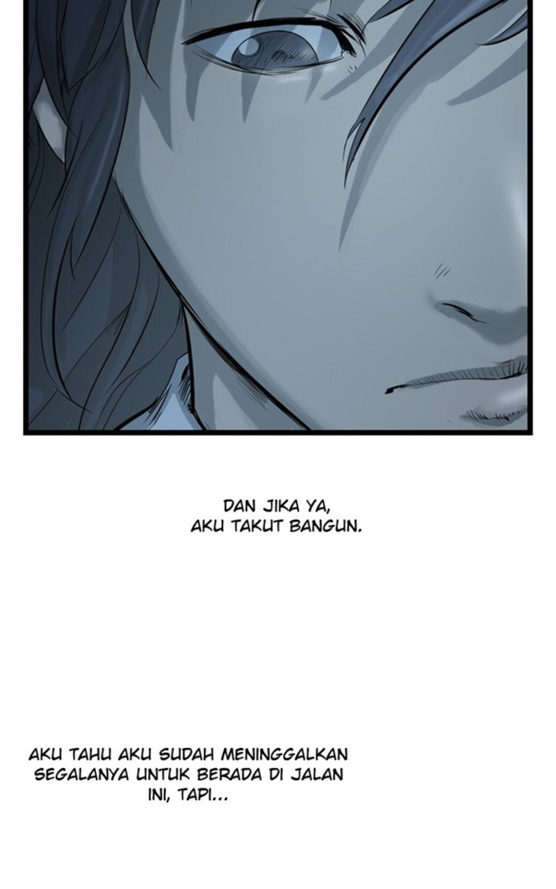 The Wanderers Chapter 28 Gambar 62