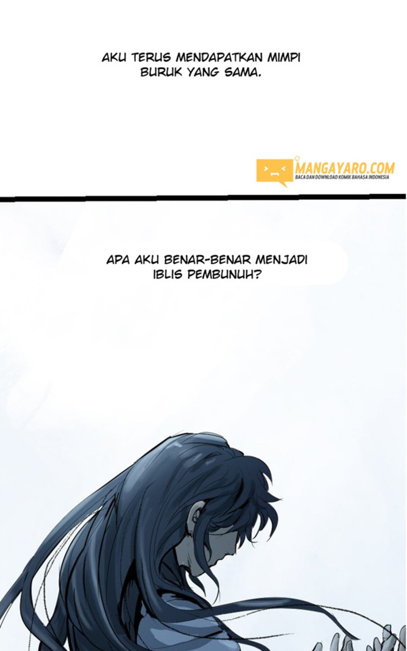 The Wanderers Chapter 28 Gambar 63
