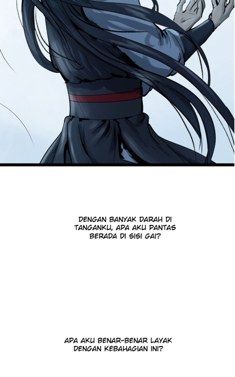 The Wanderers Chapter 28 Gambar 64