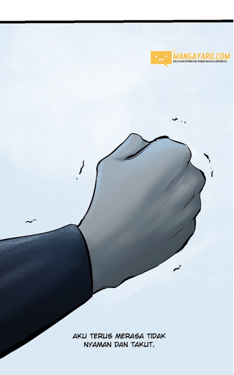 The Wanderers Chapter 28 Gambar 65